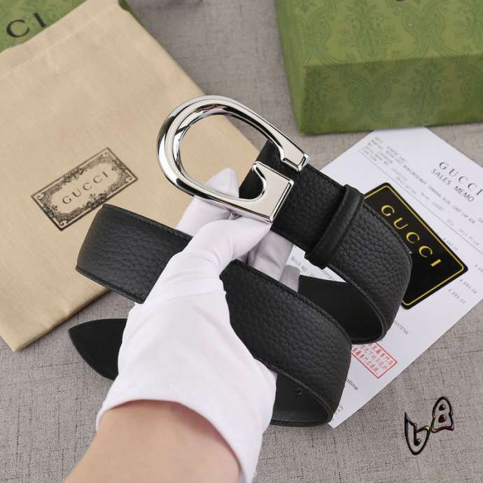 Picture of Gucci Belts _SKUGucciBelt38mmlb053971